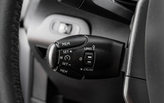 Citroen Berlingo cena 71900 przebieg: 149900, rok produkcji 2019 z Pełczyce małe 667